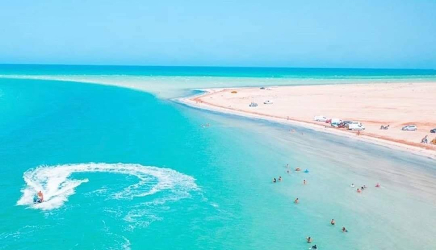 Willkommen im Djerba Resort Hotel: Ihrer Oase der Entspannung in Djerba