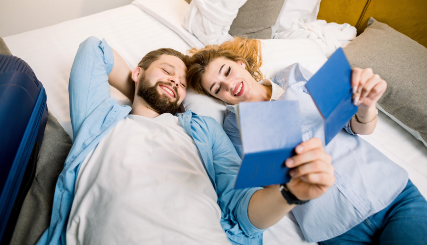 Bezahlbarer Komfort: Die Vorteile von 4-Sterne-Hotels