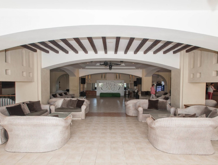 Theatre Bar