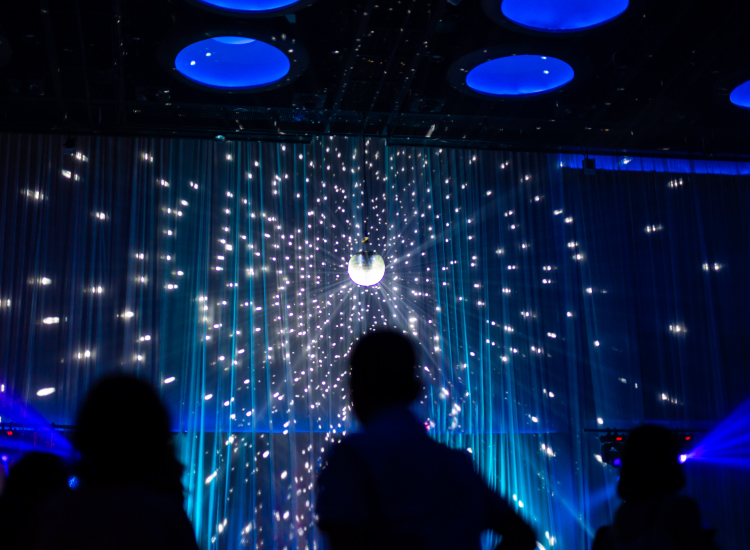 Soirée "Saveurs Méditerranéennes"