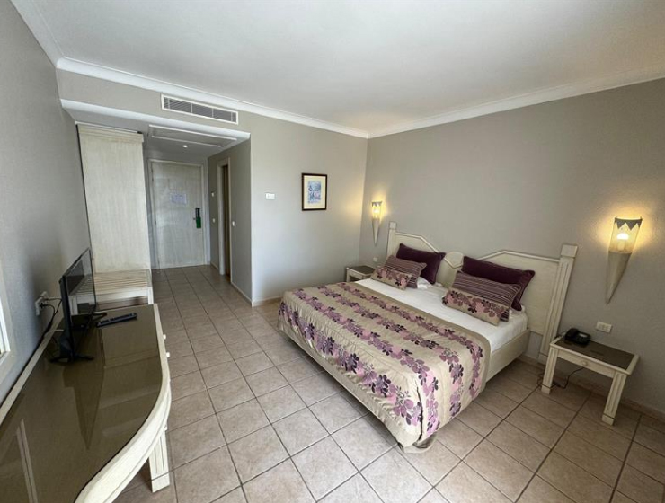 Chambre Double - Image 1