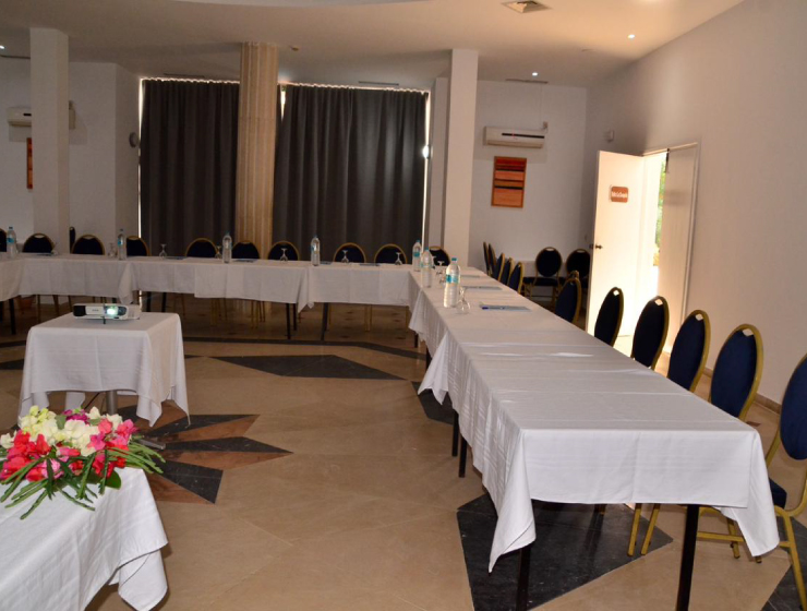 Chambre Single - Image 6